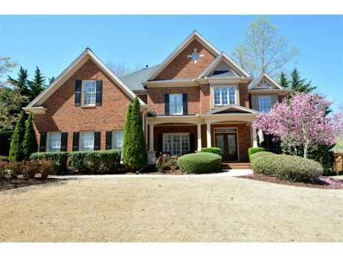 4065 Homestead Ridge Drive, Cumming, GA 30041