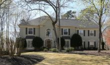8910 Laurel Way Alpharetta, GA 30022