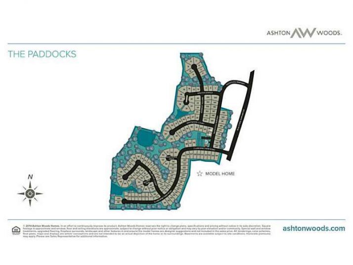 3725 Iron Horse Drive, Suwanee, GA 30024