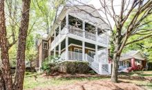 1003 North Avenue Ne Atlanta, GA 30306