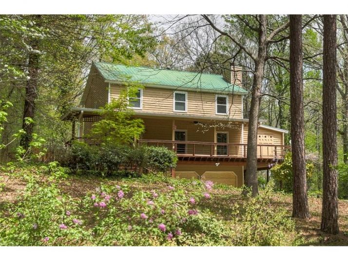 1513 Sandpiper Drive, Woodstock, GA 30189