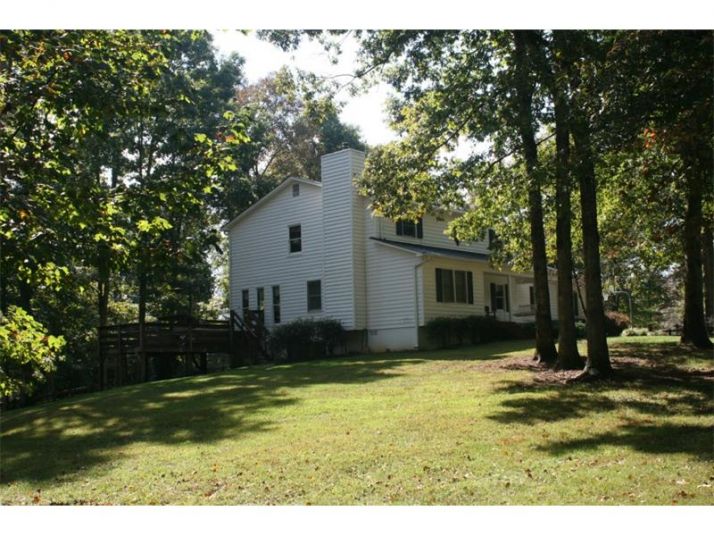 5896 Frank Gailey Drive Drive, Clermont, GA 30527