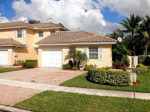 5308 NW 89 AV # 5308, Fort Lauderdale, FL 33351