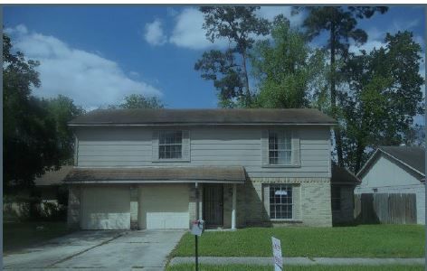 11119 Maple Rock Dr, Humble, TX 77396