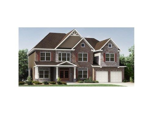 5145 Wilshire Crossing, Cumming, GA 30040