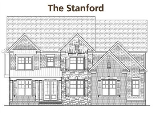 1934 Berkeley Oaks Lane, Atlanta, GA 30329