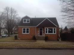 3770 N Odell Ave, Chicago, IL 60634