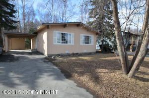1710 Beaver Place, Anchorage, AK 99504