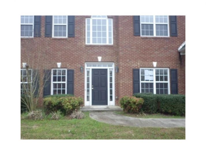 1315 Idlewood Court, Mcdonough, GA 30252