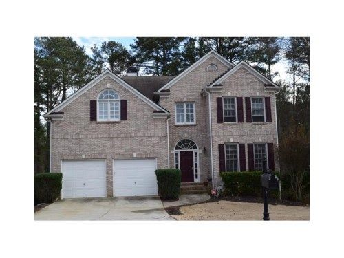 1947 Barrett Knoll Circle, Kennesaw, GA 30152