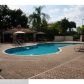 9922 NOB HILL LN # 9922, Fort Lauderdale, FL 33351 ID:12125284