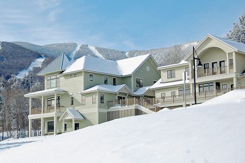 4 Rice Brook at Sugarbush, Warren, VT 05674