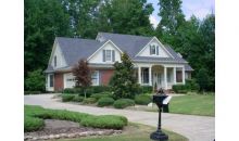 4765 Hamptons Drive Alpharetta, GA 30004