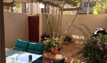 4712 SW 67 AV # G10 Miami, FL 33155