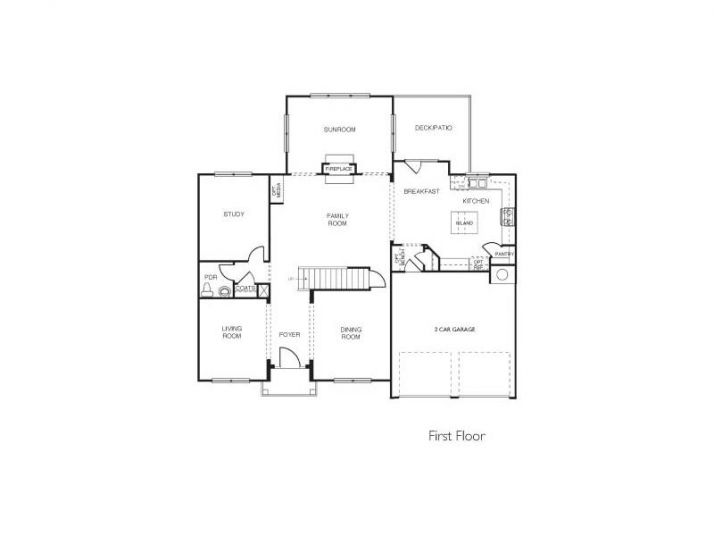 2350 Monet Drive, Cumming, GA 30041