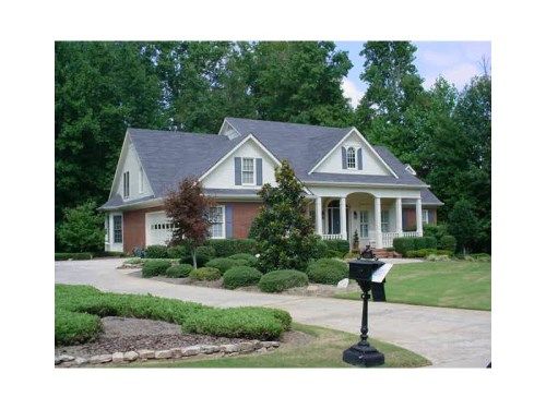 4765 Hamptons Drive, Alpharetta, GA 30004