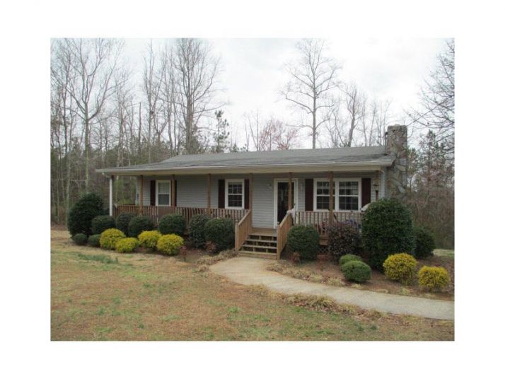 9852 Highway 166, Winston, GA 30187