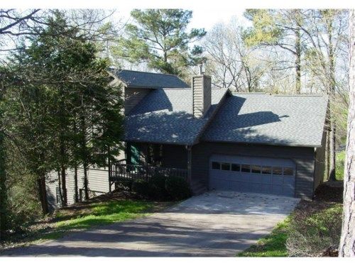 28 Chestnut Ridge Drive Ne, Cartersville, GA 30121