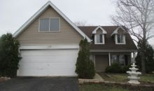 133 Filbert Dr Streamwood, IL 60107