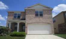 3402 Maguey Trl San Antonio, TX 78245