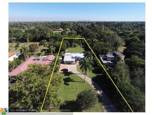 416 N FIG TREE LN, Fort Lauderdale, FL 33317
