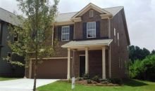 3181 Thorngate Court Snellville, GA 30078