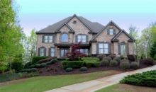 2875 Gainesway Court Cumming, GA 30041