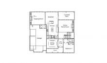 5055 Savannah Run Cumming, GA 30040