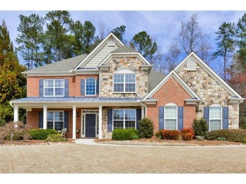 1538 Sage Ridge Drive, Marietta, GA 30064