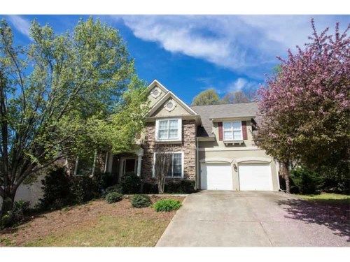 4160 Berkeley Landing Nw, Kennesaw, GA 30144