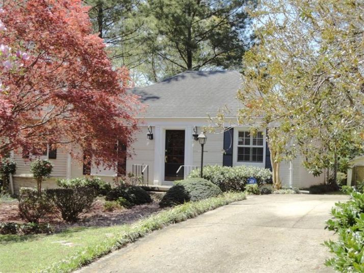 573 Pelham Road, Atlanta, GA 30324
