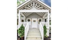 1110 Lindridge Drive Ne Atlanta, GA 30324