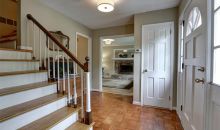 3763 Harts Mill Lane Ne Atlanta, GA 30319
