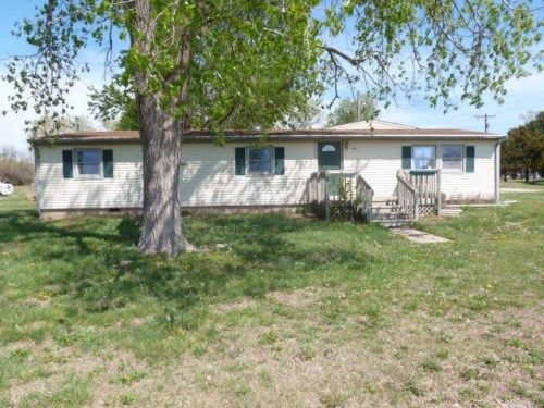 4445 SW 4th Ter, El Dorado, KS 67042