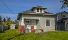 8214 S D St Tacoma, WA 98408