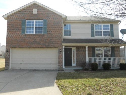 906 Kreider Ct, Trenton, OH 45067