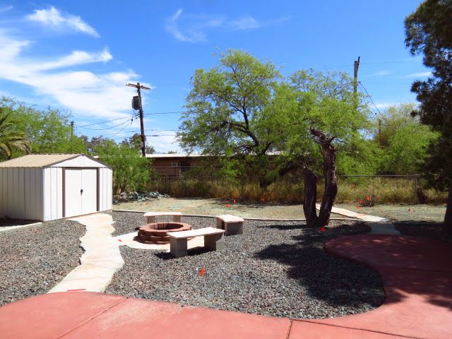 2628 N Fair Oaks Ave, Tucson, AZ 85712