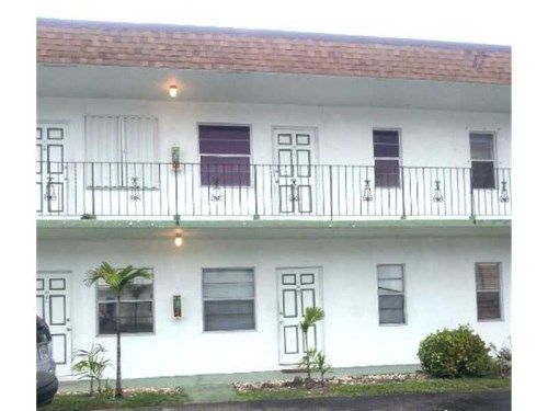 2219 POLK ST # 8A, Hollywood, FL 33020