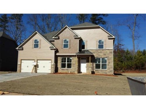 2615 Dayview Lane, Atlanta, GA 30331