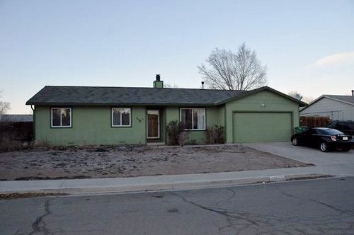 756 G Street, Fernley, NV 89408