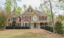 1245 Smokehouse Trail Cumming, GA 30041