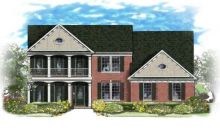 1815 Kingsbury Drive Cumming, GA 30040