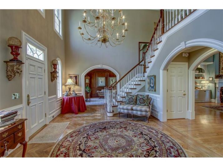 9355 Chandler Bluff, Alpharetta, GA 30022
