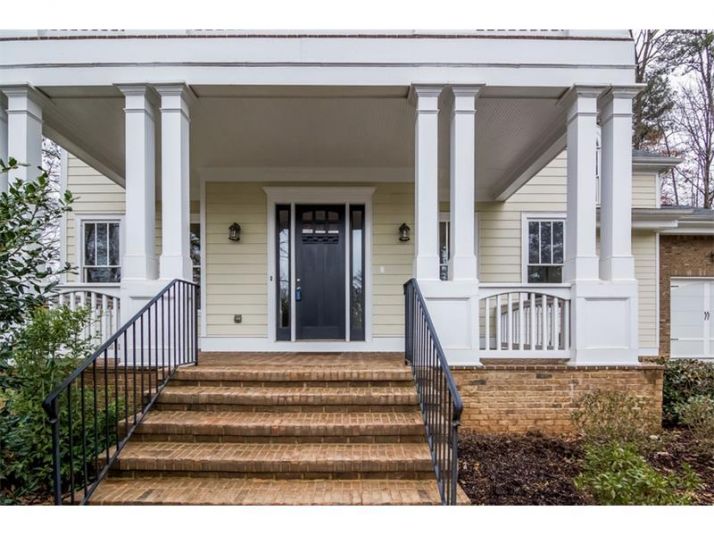 3395 Osborne Road, Atlanta, GA 30319