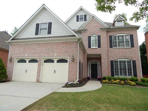 1911 New Haven Court Se, Smyrna, GA 30080