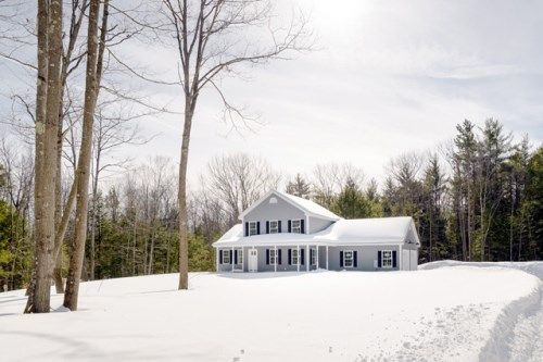 1 Cider Barrel Lane, Berwick, ME 03901