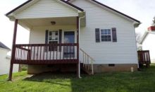 410 W 9th Ave Johnson City, TN 37604