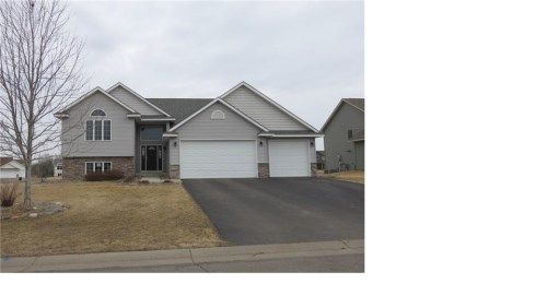 17094 Lupine Ln, Big Lake, MN 55309