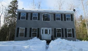 193 High Point Dr, Penobscot, ME 04476