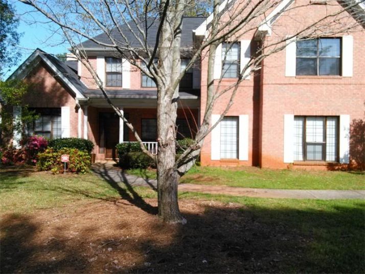 2918 Secretariat Court, Decatur, GA 30034